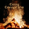 Campfire Collection、Fire Sounds、Sleep Sounds of Nature、Campfire Sounds - Fireplace