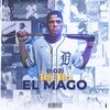 Luis Daniel Otero Sierra、D.OZi - Javy Báez 'El Mago'
