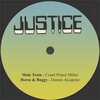Count Price Miller、Count Miller - Mule Train