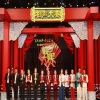 喜剧听我的 - 第一场 幽默才艺 京剧《国韵生香》 -闫佳宝 张骥