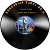 Piano Tunes - Hungarian Dance No. 5 (Ballet Piano)