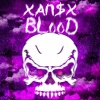 XAN$X - Blood