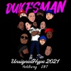 Rish Rai、S7、RUBYXHAZE、Naughty North Twins、Fugzi、Dukesman、Mackzz、Portia Ny、Bamboss、Dan Dannah、Frizz Price、MISTY - Unsigned Hype 2021 (Explicit)