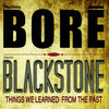 Suzie Blackstone、Matthieu Bore - You and I Are Through