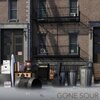 David & Loren Laue - Gone Sour