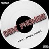 jose rodriguez、Fresko、Robby Ray Rodriguez、J. RODDAGOD - DEM PHONIES (Explicit)