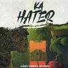 H Dizzy、Jay Crazy、Savia - Ka Hater