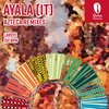 Ayala (IT) - Azteca (Laroye Remix)