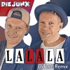 Die Junx《Lalala (Ditune Remix)》[MP3/LRC]