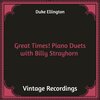 Duke Ellington - Cottontail