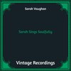 Sarah Vaughan - A Taste Of Honey