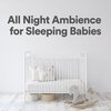Help Your Baby Sleep Through The Night - All Night Ambience for Sleeping Babies, Pt. 1