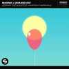 orange inc、Vanessa Campagna、Marnik - Across The Sun (feat. Vanessa Campagna)