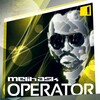 Melih Çelik - Operator (Radio Edit)