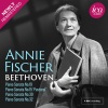 annie fischer、Ludwig van Beethoven《I. Andante》[MP3/LRC]