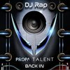 DJ RAP - Back In