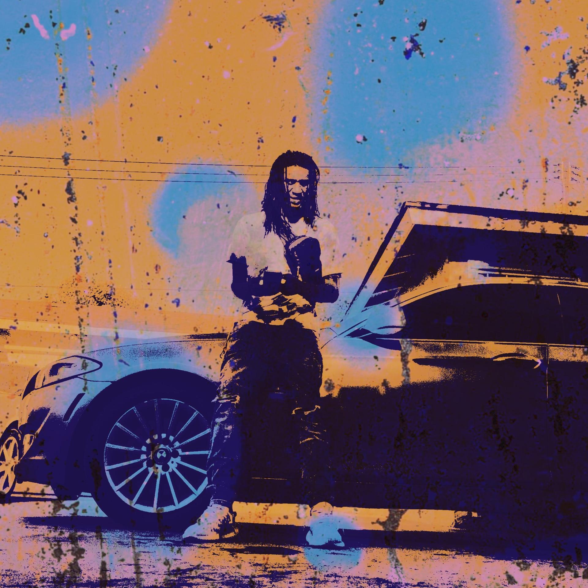 Woods - Issues (Explicit)