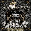 Yung Kleff、Kat Dahlia - Say U Gangsta? (feat. Kat Dahlia)(Explicit)