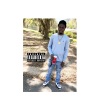 LulDaniel - Free Blood (Freestyle)(Explicit)