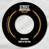 chezidek、Street Rockaz Family《Talk to Jah Jah》[MP3/LRC]