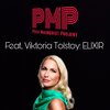 PMP、viktoria tolstoy - Elixir