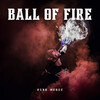 Binaural Beats、Binaural Healing、Binaural Bob - Fire dance meditation