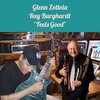 Glenn Zottola、Ray Burghardt - Feels Good