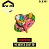 PUNCHTIM - We Never Stop (Extended Mix)