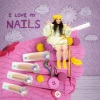 Netta《I Love My Nails》[MP3/LRC]