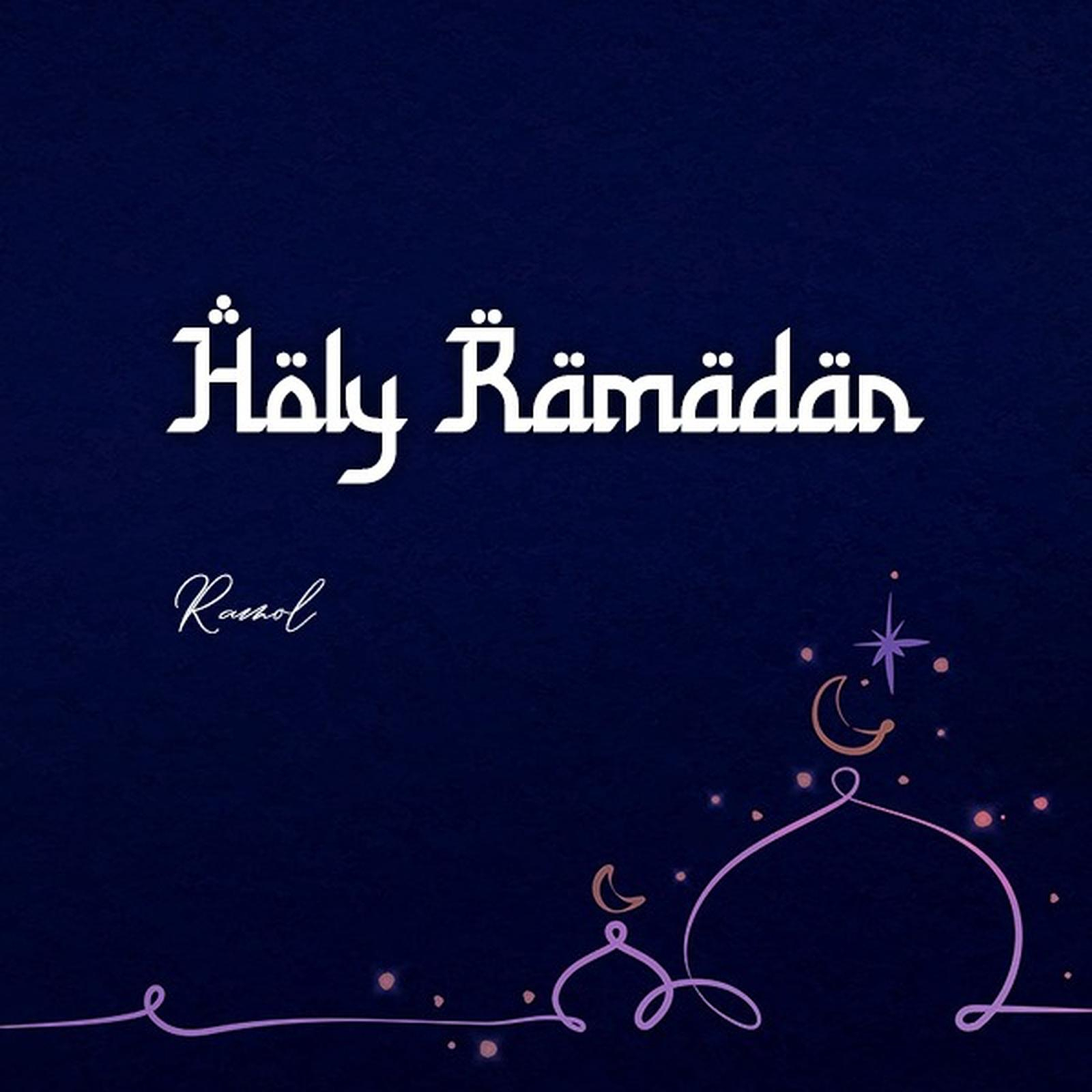 Ramol - Bukber