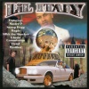 Lil' Italy、Silkk the Shocker《Ghetto Fame (Explicit)》[MP3/LRC]