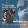 Orchestra dell'Accademia Nazionale di Santa Cecilia、Tullio Serafin《Boito: Mefistofele / Prologue: Preludio》[MP3/LRC]