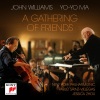 马友友、pablo sáinz villegas、John Williams - A Prayer for Peace from Munich