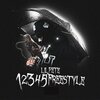 saucynosoy、Lil pete - 12345 Freestyle (Radio Edit)