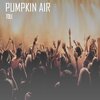 Pumpkin Air - Side By Side