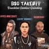 Southside Kizzy、Chitho、Kay flock - From the Bronx to Brockton (Explicit)