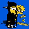 808ribz Beats、Liqz - Devilish Paths (M11)(feat. LIQZ)(Explicit)
