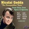 Orchestre National de l'ORTF、Georges Prêtre、Nicolai Gedda - Mes amis, écoutez l’histoire