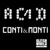 Conti、Monti - AC1D (Extended Mix)