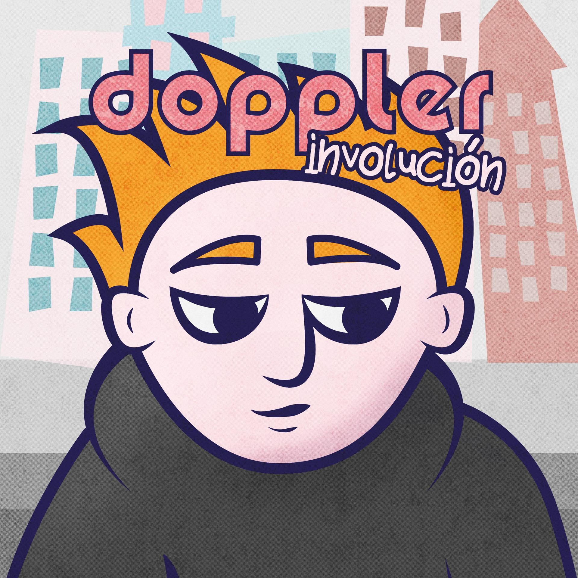 Doppler - Involución