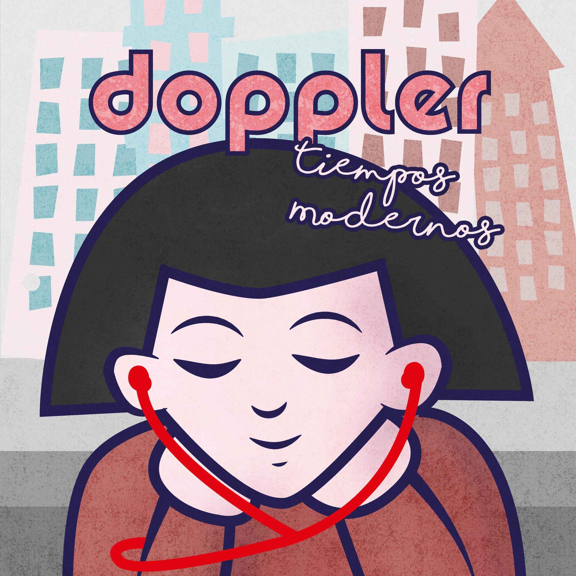 Doppler - Tiempos Modernos
