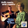 shirley collins、davy graham - Nottamun Town