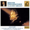 Claudio Abbado、Berliner Philharmoniker、Wolfgang Amadeus Mozart - March No. 1 in D Major