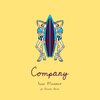 Dino Munaco、Summer Sarae - Company (feat. Summer Sarae)