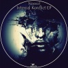 Noevol - Internal Konflict (Julian Flores Remix)