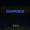 R、Kook - Suspense