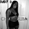 Baby D - Check Sum (Explicit)