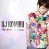 DJ KOMORI、Lil' Eddie - Heaven