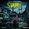 the Last American B-Boy - Staten (Explicit)