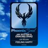 Jay Potter、Dancing Divaz、Lee Wilson - Feeling Happy (Original Mix)